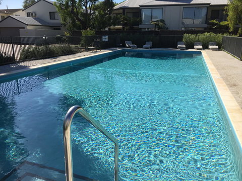 Geographe Bay Apartment - New Castle Holiday 9