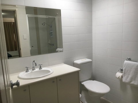 Geographe Bay Apartment - New Castle Holiday 16