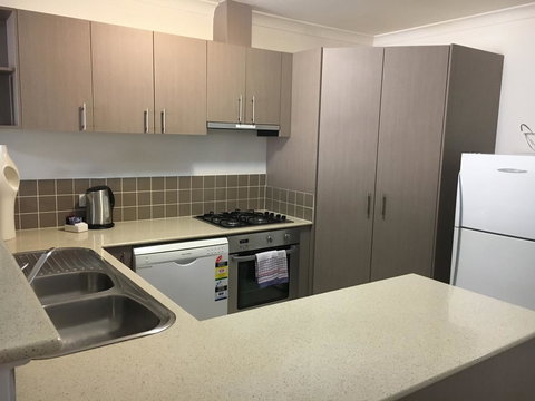 Geographe Bay Apartment - New Castle Holiday 0