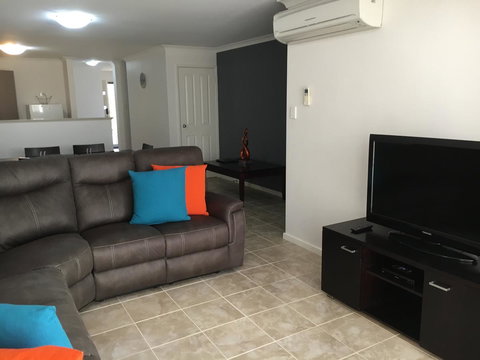 Geographe Bay Apartment - New Castle Holiday 1