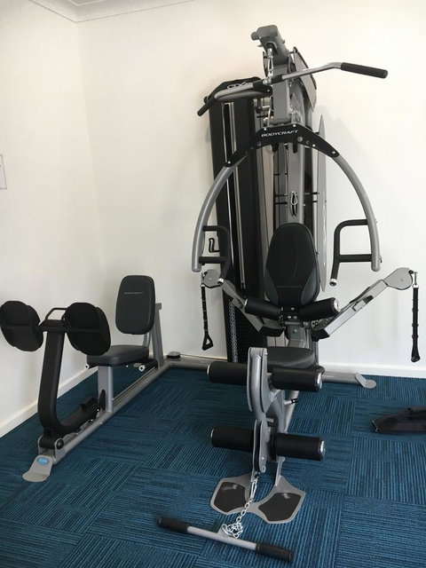 Geographe Bay Apartment - New Castle Holiday 17