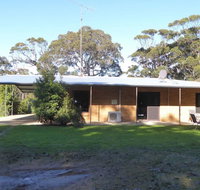 Turner Brook Chalet - New Castle Holiday