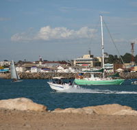 Geraldton Holliday Villas - New Castle Holiday