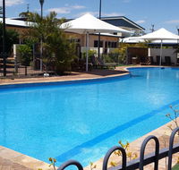 Nesuto Geraldton formerly Waldorf Geraldton Serviced Apartments - New Castle Holiday