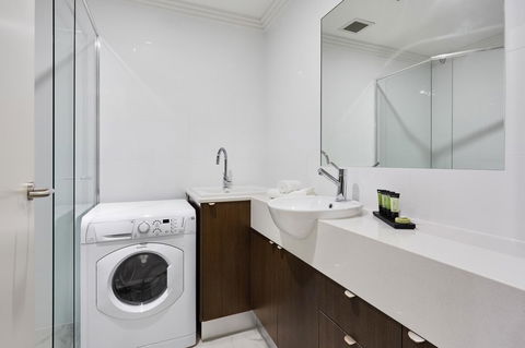 Attika Hotel - New Castle Holiday 20