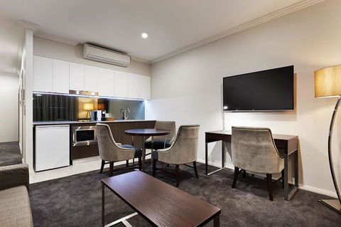 Attika Hotel - New Castle Holiday 2
