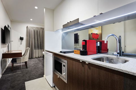 Attika Hotel - New Castle Holiday 22