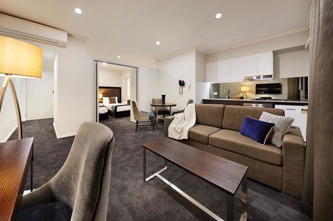 Attika Hotel - New Castle Holiday 0