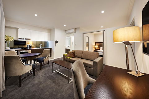 Attika Hotel - New Castle Holiday 7