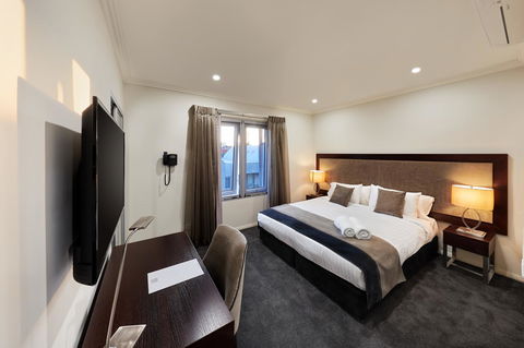 Attika Hotel - New Castle Holiday 17