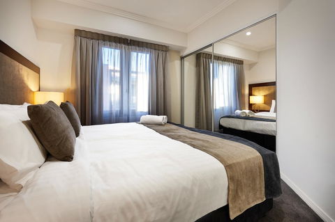 Attika Hotel - New Castle Holiday 11