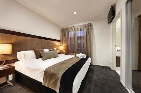 Attika Hotel - New Castle Holiday 5