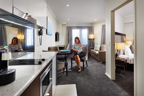Attika Hotel - New Castle Holiday 16