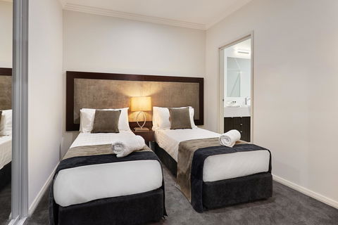 Attika Hotel - New Castle Holiday 15