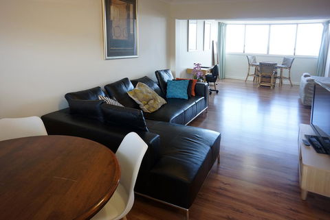 Studio 208 With Ocean Views - New Castle Holiday 11