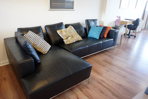 Studio 208 With Ocean Views - New Castle Holiday 10