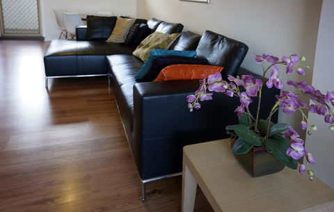 Studio 208 With Ocean Views - New Castle Holiday 6