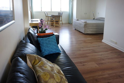 Studio 208 With Ocean Views - New Castle Holiday 8