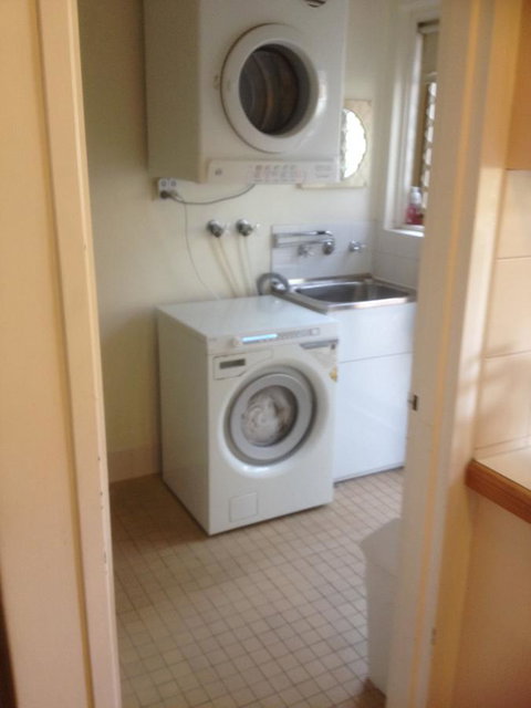 Leederville Townhouse - New Castle Holiday 10