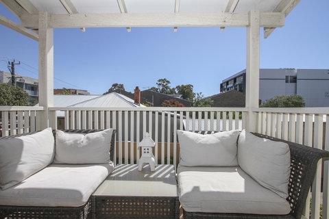 Leederville Townhouse - New Castle Holiday 8