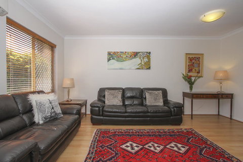 Leederville Townhouse - New Castle Holiday 9