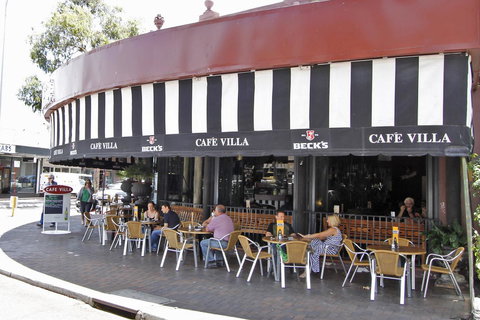 Leederville Townhouse - New Castle Holiday 13