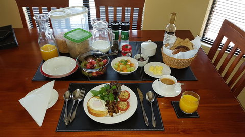 Seatrees Accommodation - New Castle Holiday 22