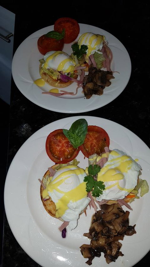 Seatrees Accommodation - New Castle Holiday 20