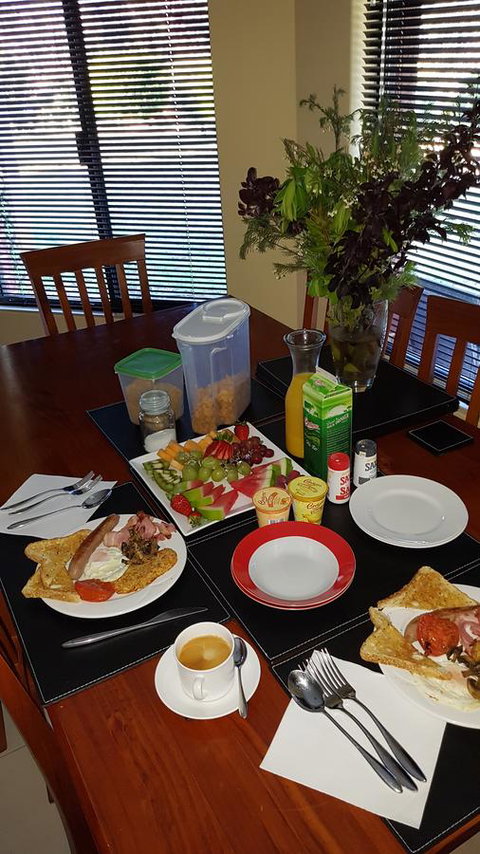 Seatrees Accommodation - New Castle Holiday 21