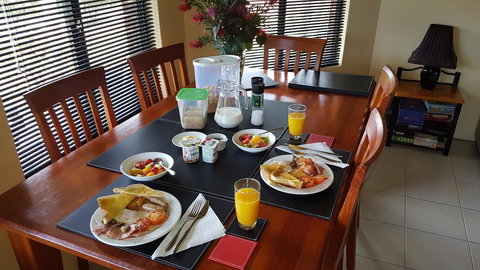 Seatrees Accommodation - New Castle Holiday 23