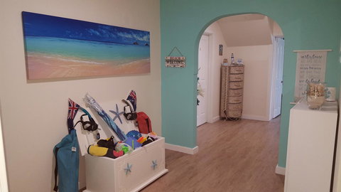 Palm Beach Bed & Breakfast - New Castle Holiday 15