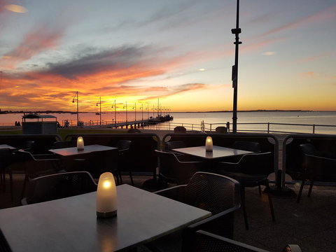 Palm Beach Bed & Breakfast - New Castle Holiday 36