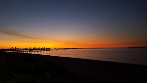 Palm Beach Bed & Breakfast - New Castle Holiday 35