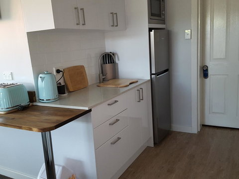 Palm Beach Bed & Breakfast - New Castle Holiday 12