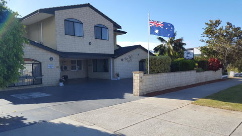 Palm Beach Bed & Breakfast - New Castle Holiday 0