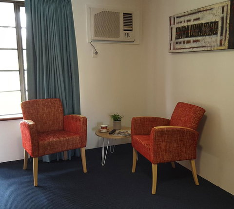 Hotel Clipper - New Castle Holiday 12