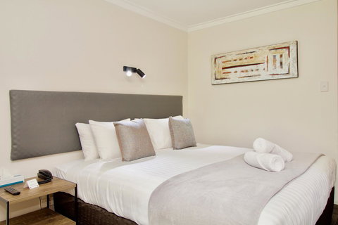 Hotel Clipper - New Castle Holiday 11