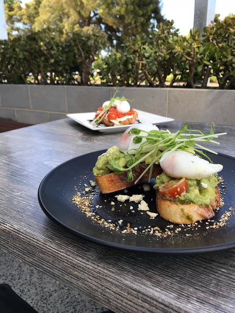 Hotel Clipper - New Castle Holiday 3