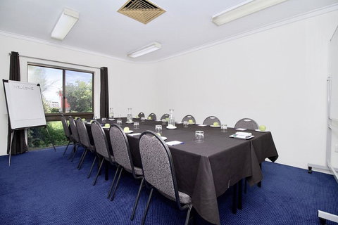 Hotel Clipper - New Castle Holiday 17