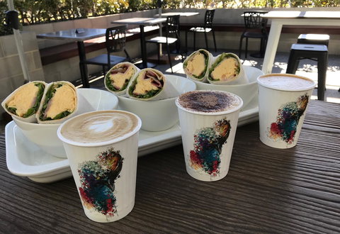 Hotel Clipper - New Castle Holiday 10