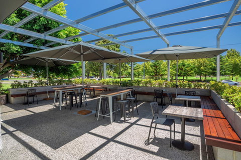 Hotel Clipper - New Castle Holiday 1