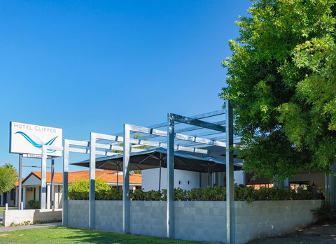 Hotel Clipper - New Castle Holiday 2