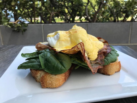 Hotel Clipper - New Castle Holiday 6