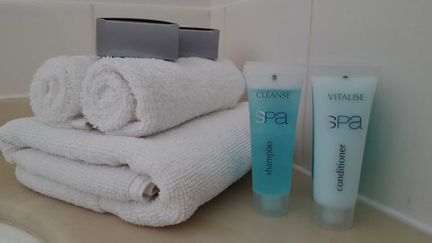 Hotel Clipper - New Castle Holiday 14