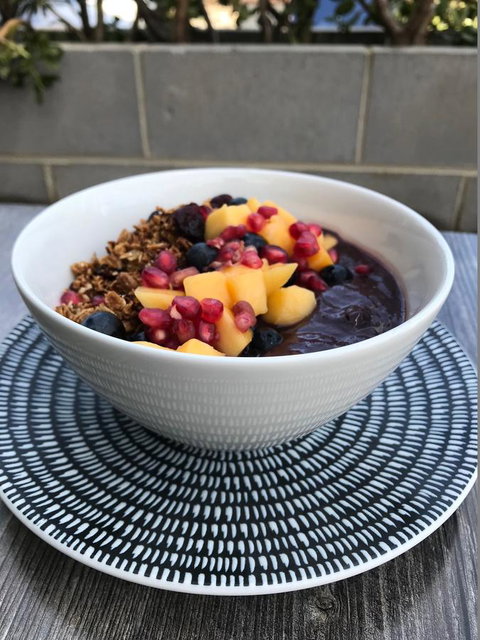 Hotel Clipper - New Castle Holiday 8