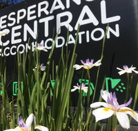 Esperance Central Accommodation - New Castle Holiday