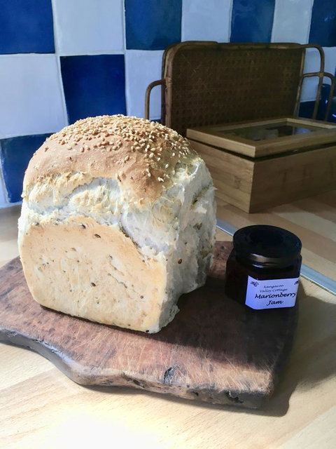 Kangaroo Valley Cottage - New Castle Holiday 13