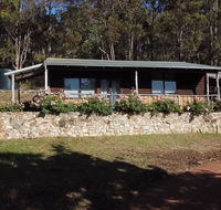 Kangaroo Valley Cottage - New Castle Holiday
