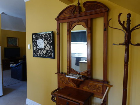 The Blacksmiths Cottage - New Castle Holiday 30