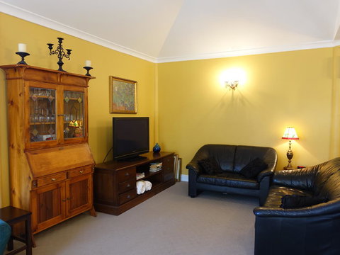 The Blacksmiths Cottage - New Castle Holiday 11